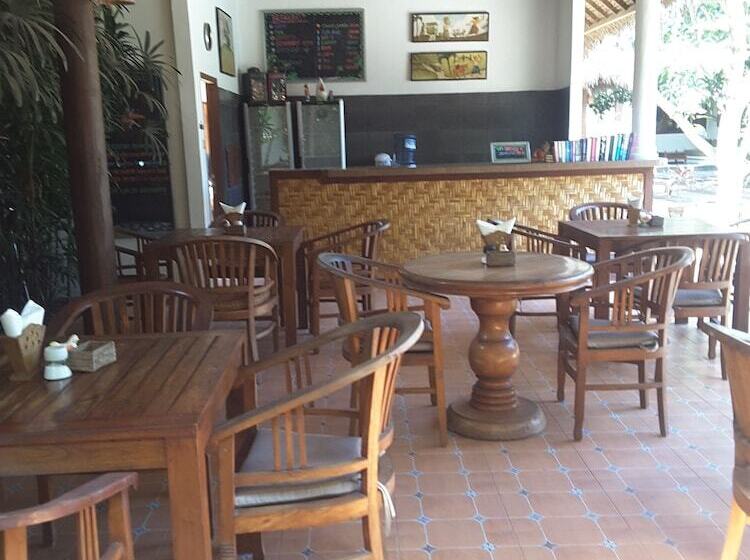 酒店 Si Pitung Village