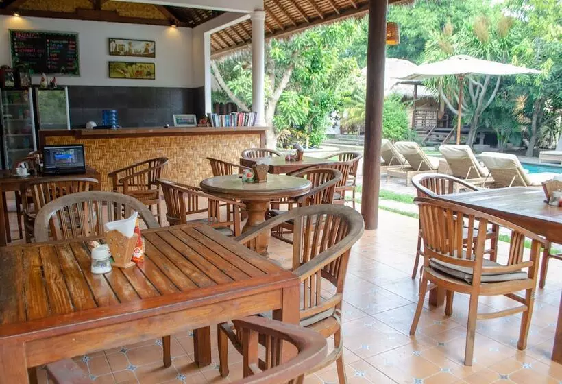 ホテル Si Pitung Village