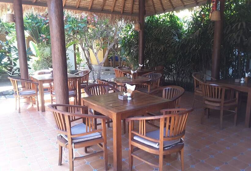 酒店 Si Pitung Village