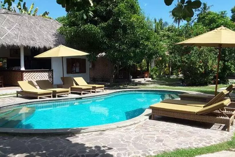 ホテル Si Pitung Village