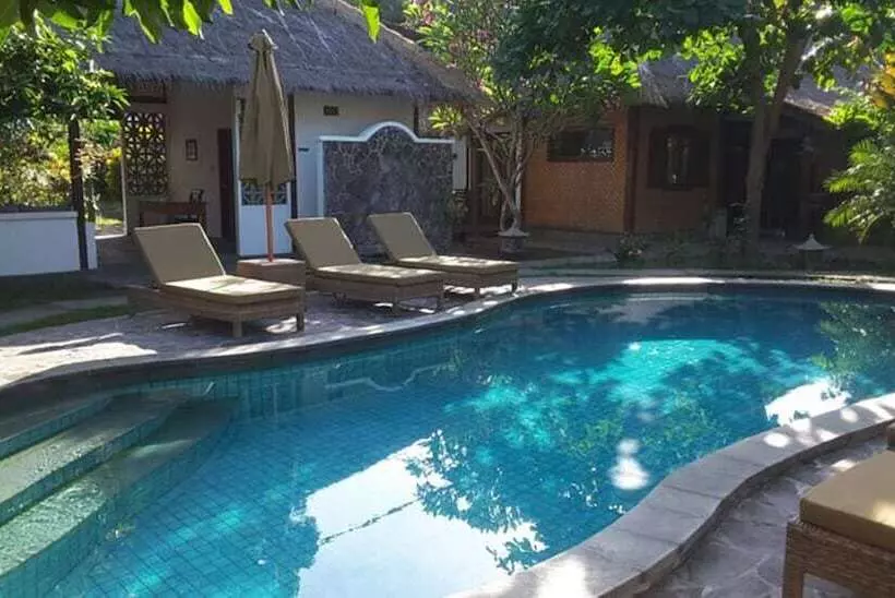 ホテル Si Pitung Village