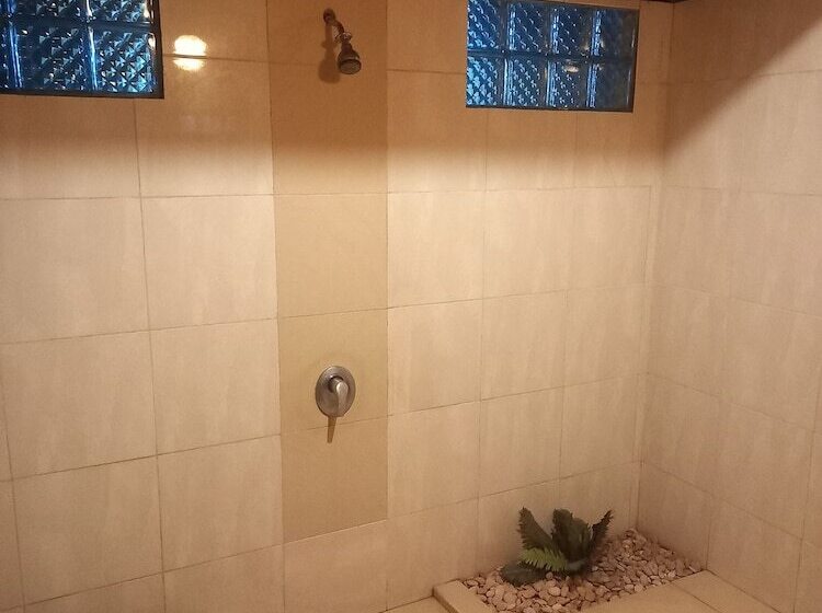 酒店 Si Pitung Village