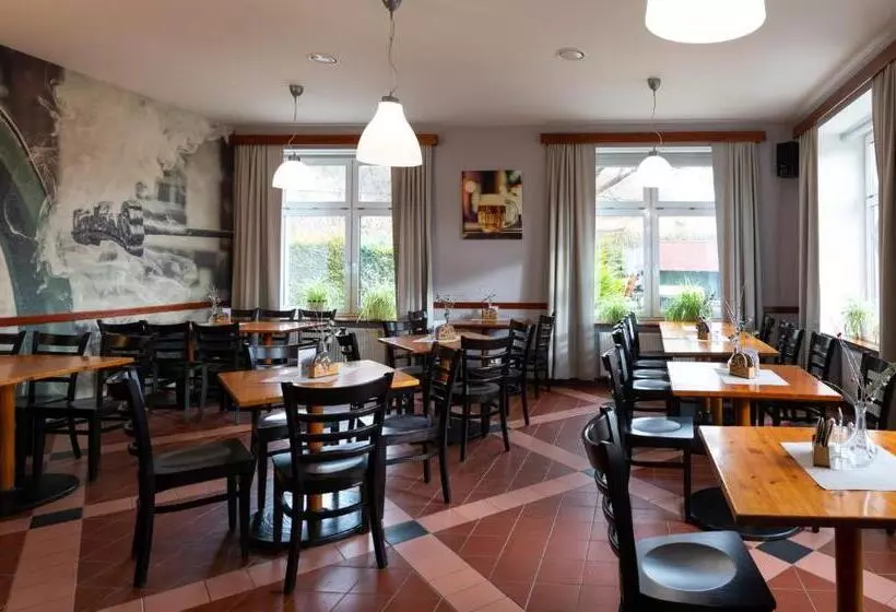Hotelli U Berounky