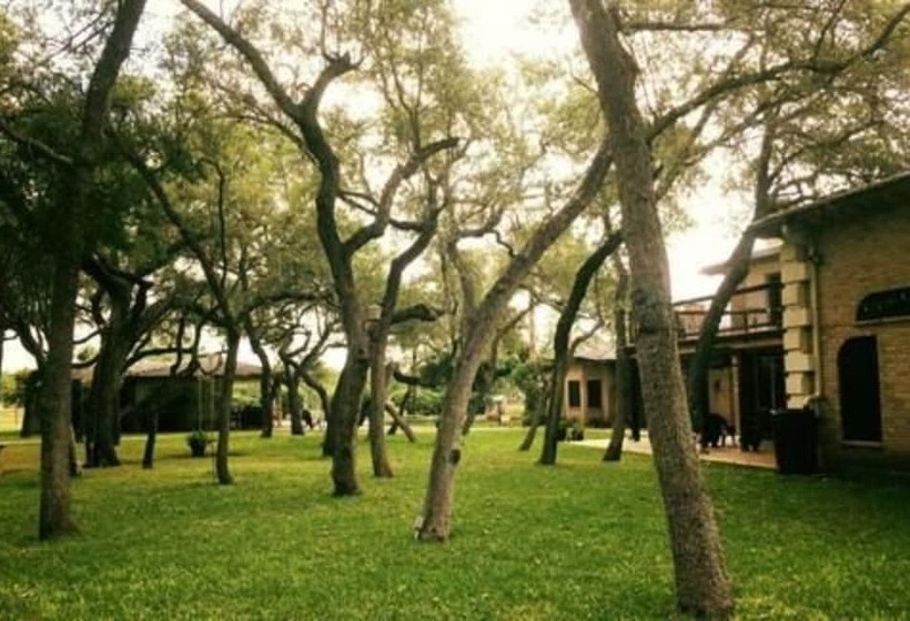 Live Oaks Bed And Breakfast