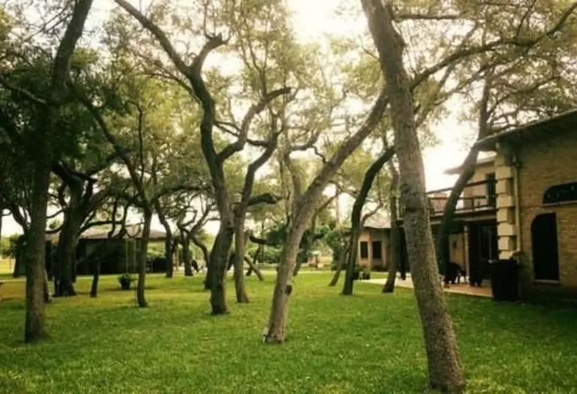 Live Oaks Bed And Breakfast