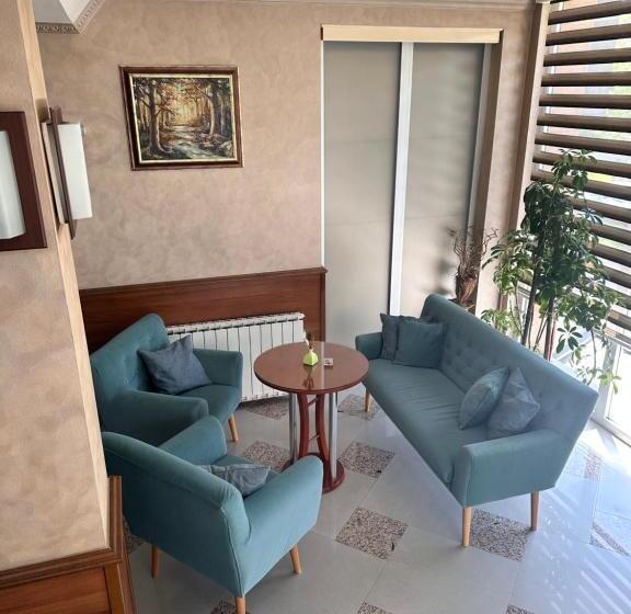 مُتل New Milenium