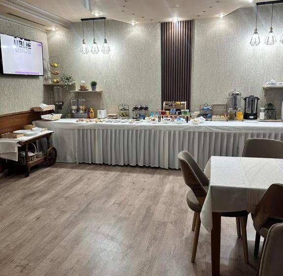 مُتل New Milenium