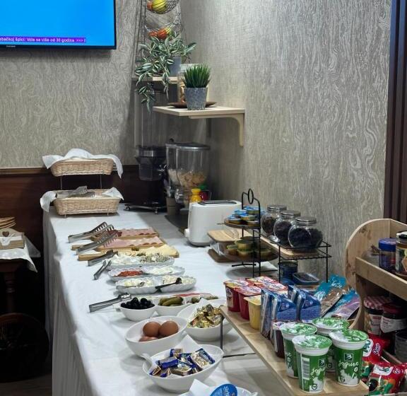 مُتل New Milenium