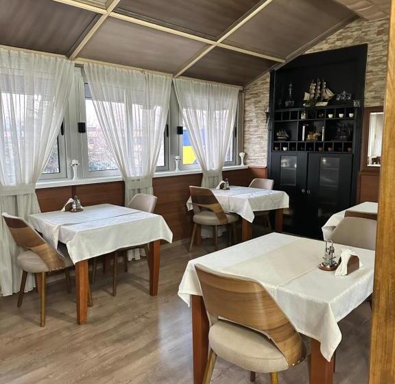 مُتل New Milenium