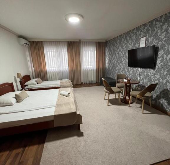 مُتل New Milenium