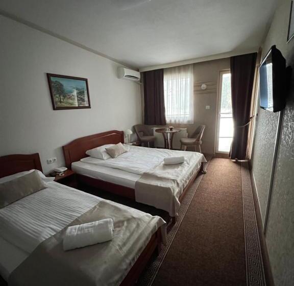 مُتل New Milenium