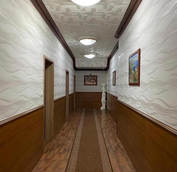 مُتل New Milenium