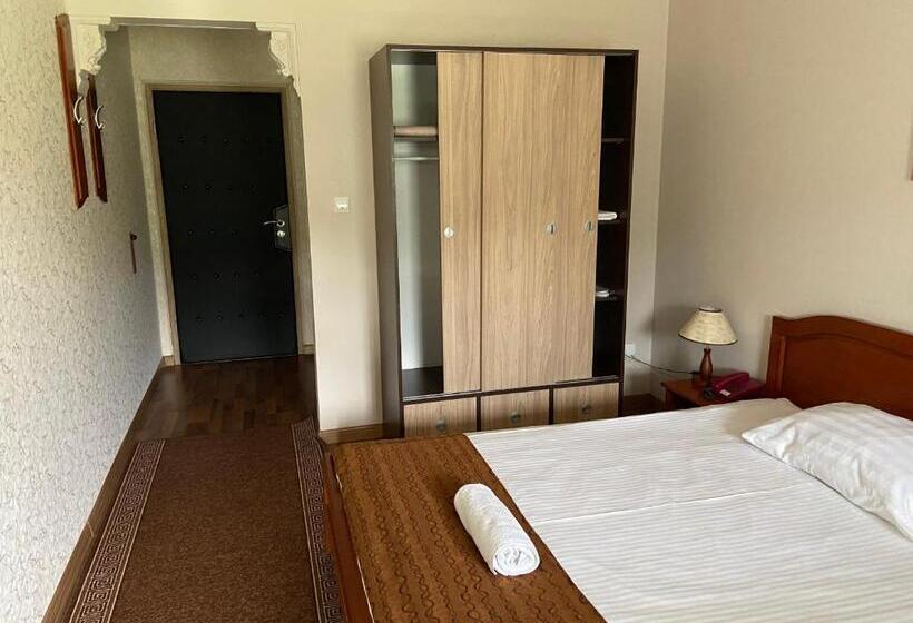 مُتل New Milenium