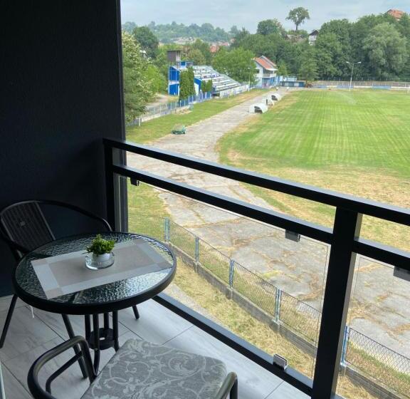 مُتل New Milenium