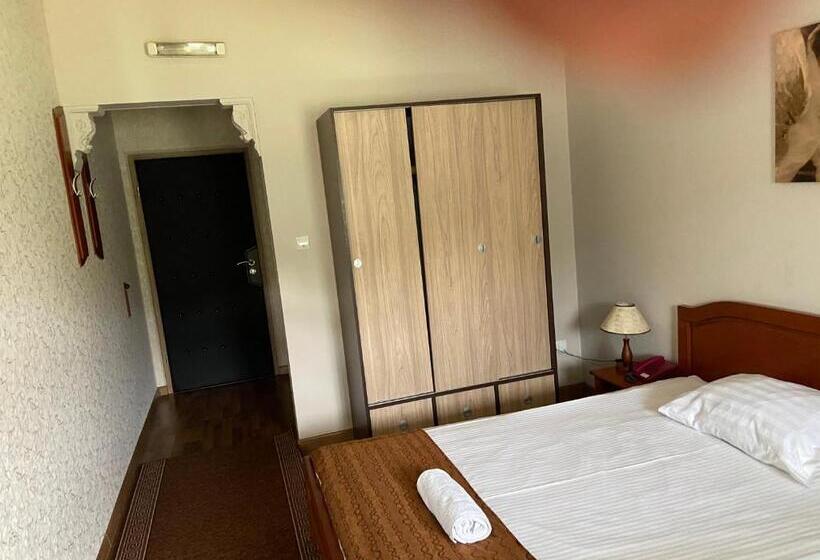 مُتل New Milenium