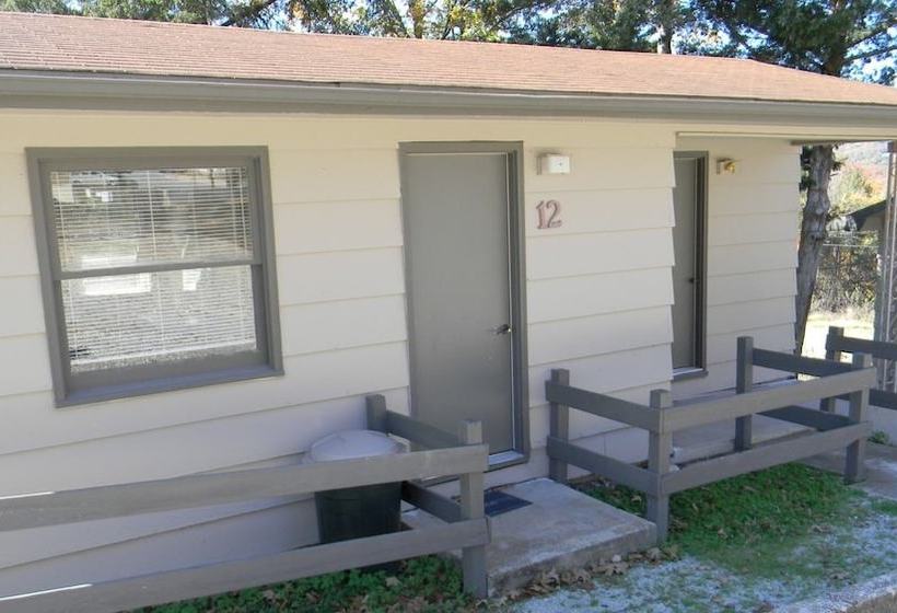 Motel Table Rock Resorts At The Rocks Resort