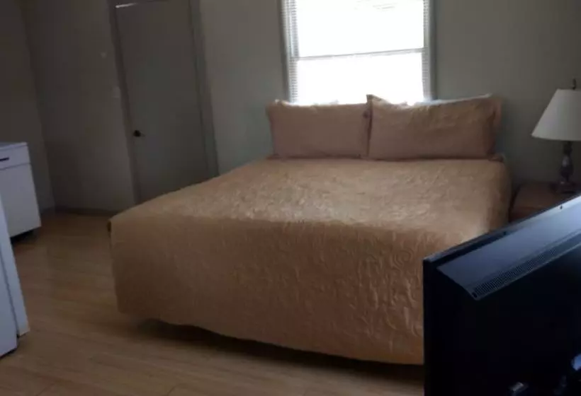 Motelli Table Rock Resorts At The Rocks Resort