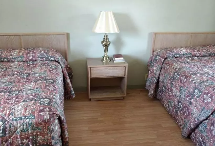 Motelli Table Rock Resorts At The Rocks Resort