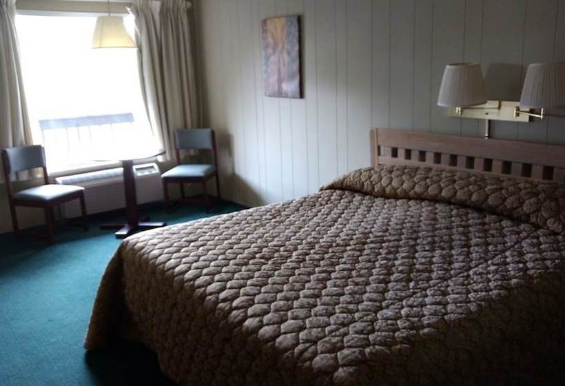 Motel Table Rock Resorts At The Rocks Resort