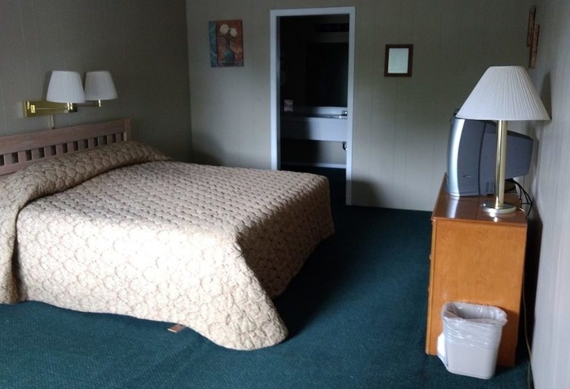 Motel Table Rock Resorts At The Rocks Resort