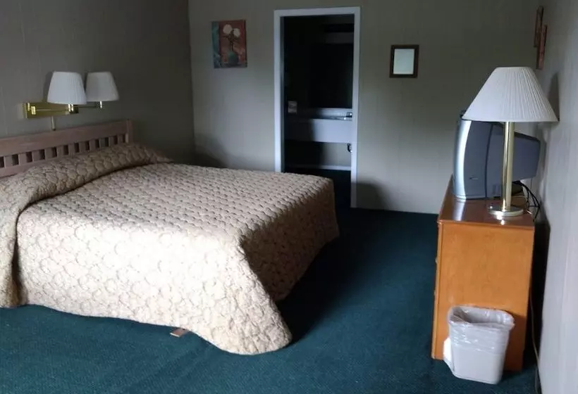 Motelli Table Rock Resorts At The Rocks Resort