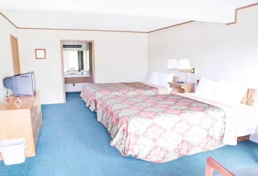 Motelli Table Rock Resorts At The Rocks Resort