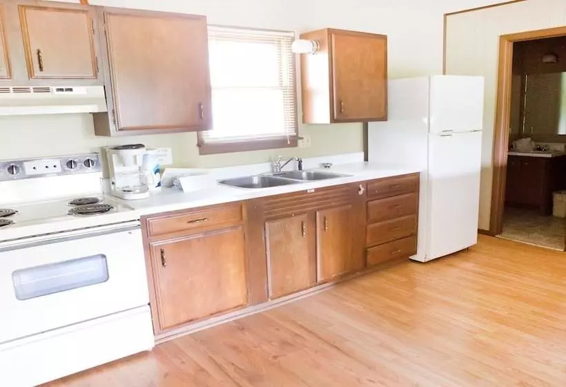 Motelli Table Rock Resorts At The Rocks Resort