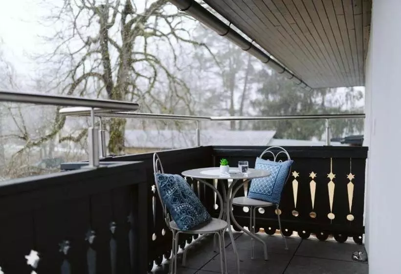 モーテル Velden24   Create Your Own Stay