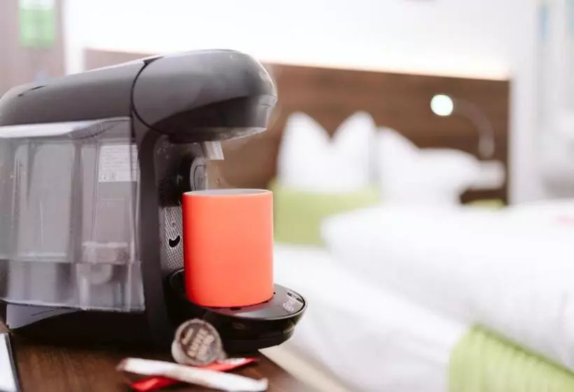 モーテル Velden24   Create Your Own Stay