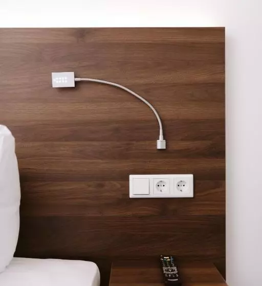 モーテル Velden24   Create Your Own Stay