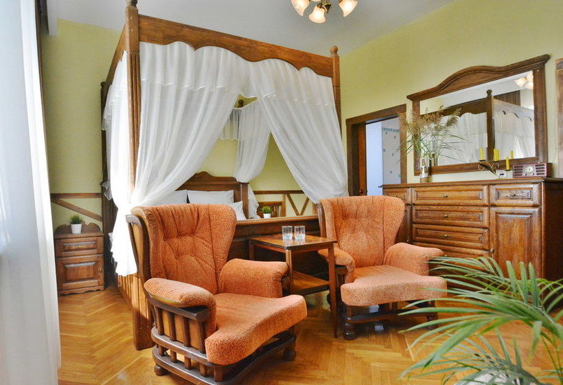 بنسيون Aparton  Brest