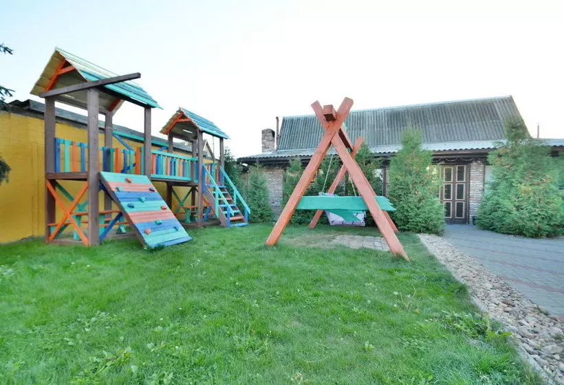 ペンション Aparton  Brest