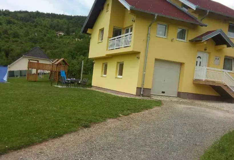 Kuća Za Odmor Plivska Jezera