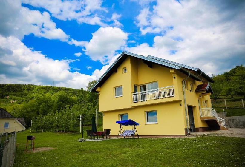 Kuća Za Odmor Plivska Jezera