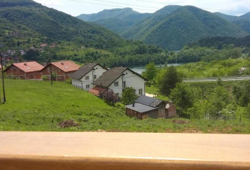 Kuća Za Odmor Plivska Jezera