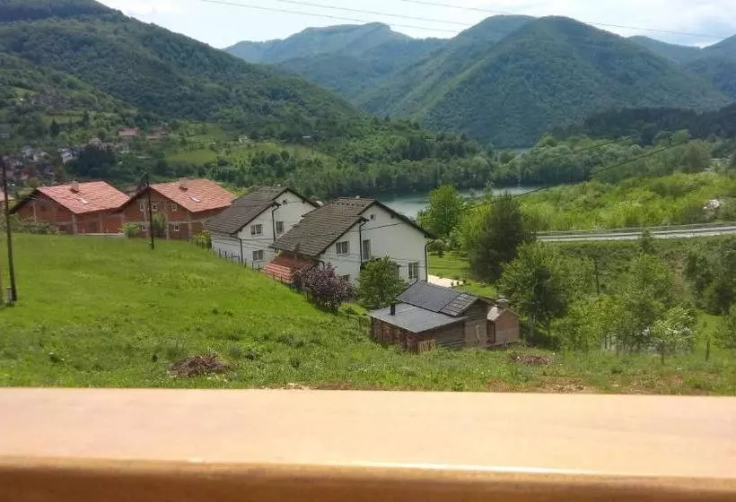 Kuća Za Odmor Plivska Jezera