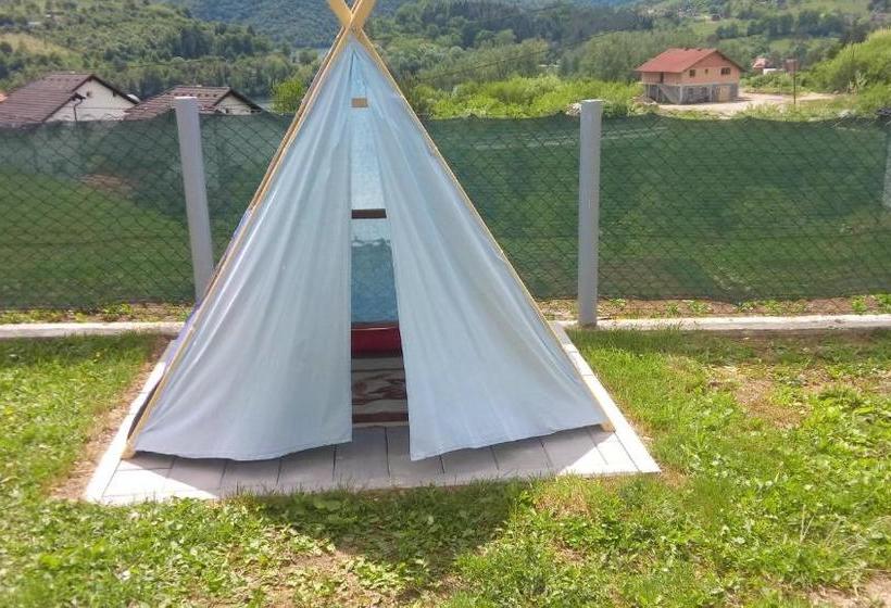 Kuća Za Odmor Plivska Jezera