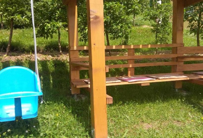 Kuća Za Odmor Plivska Jezera