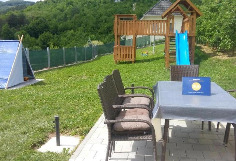 Kuća Za Odmor Plivska Jezera