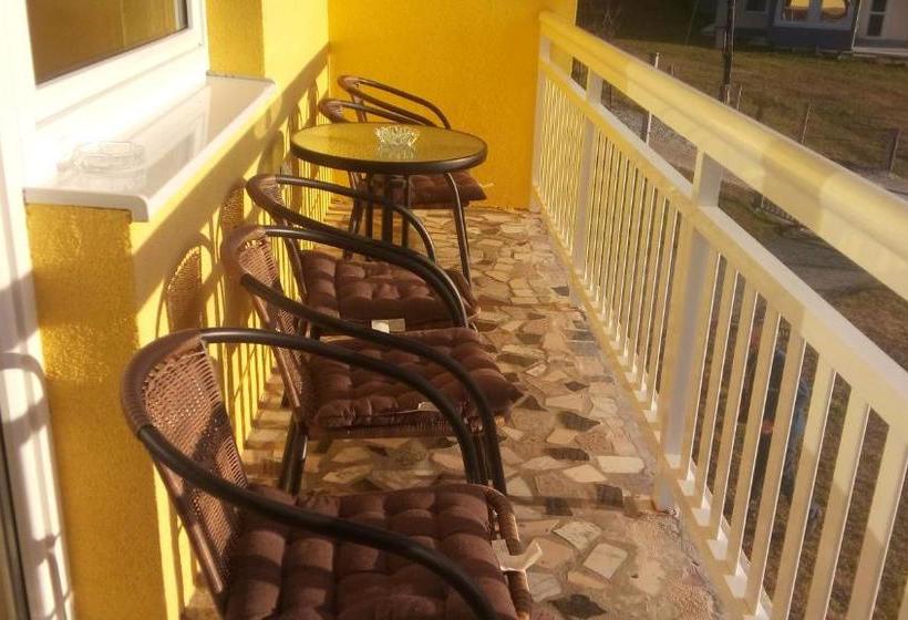 Kuća Za Odmor Plivska Jezera