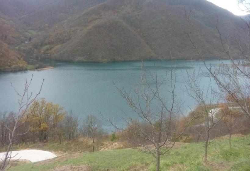 Kuća Za Odmor Plivska Jezera