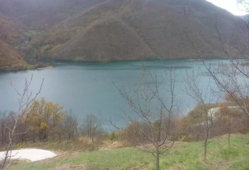 Kuća Za Odmor Plivska Jezera