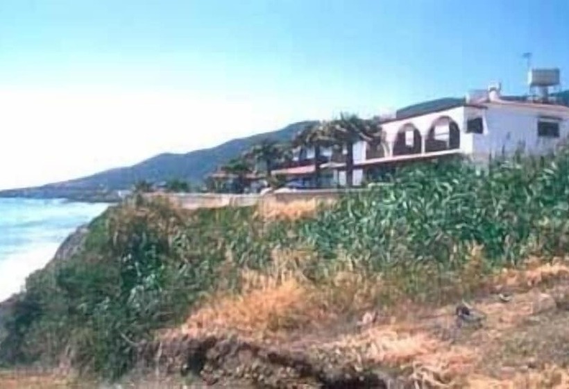 Sun Camero Apartments