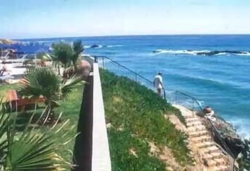 Sun Camero Apartments