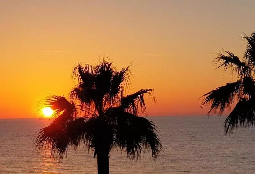 Sun Camero Apartments