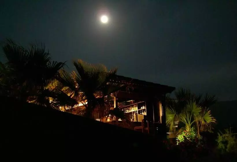 Sun Camero Apartments