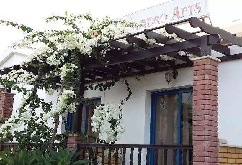 Sun Camero Apartments