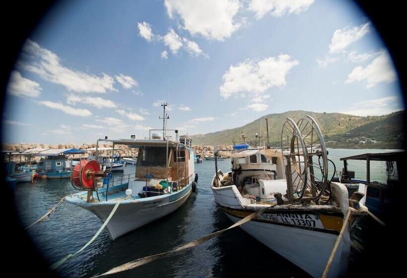 Sun Camero Apartments