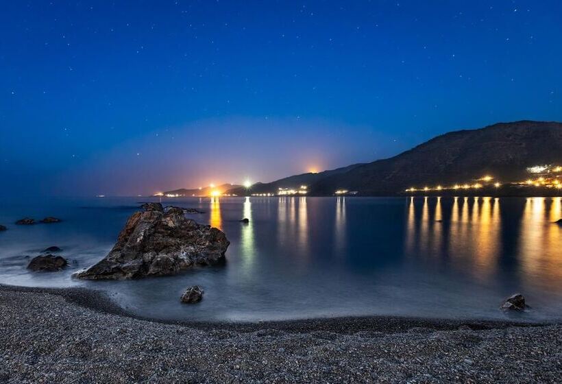 Sun Camero Apartments