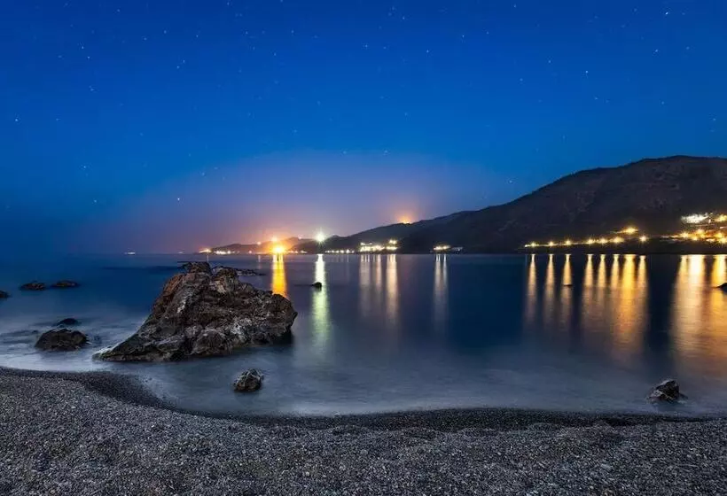 Sun Camero Apartments